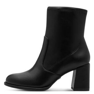 Tamaris Ankle nilkkurit – 7,5 cm korko