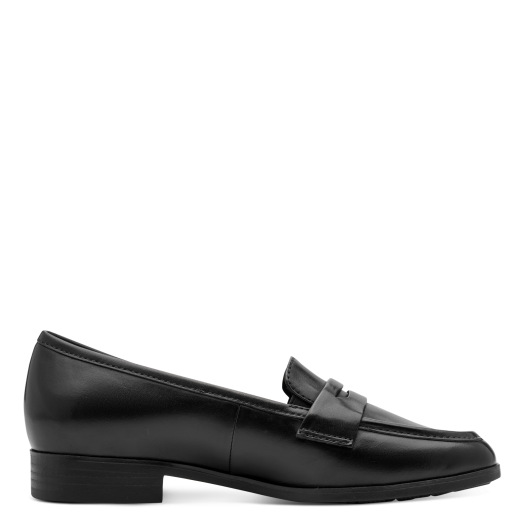 Jana Loafer nahkaiset loaferit naisille - Image 2