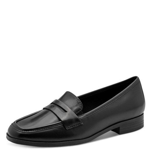 Jana Loafer nahkaiset loaferit naisille
