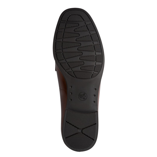 Jana Loafer nahkaiset loaferit - Image 4