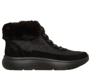 Skechers Ankleboot Slip-in Cozy 144844