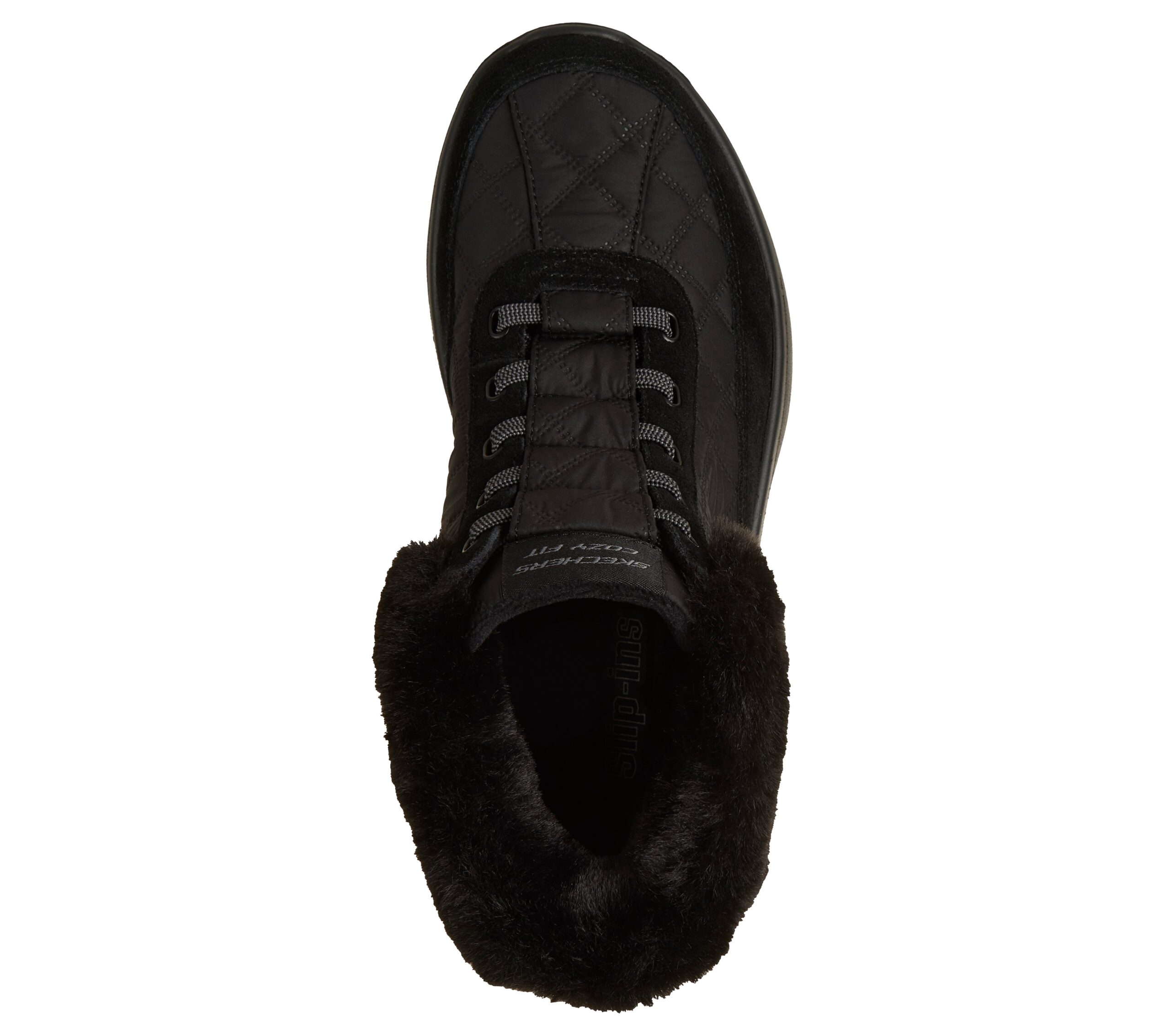Skechers Ankleboot Slip-in Cozy 144844 - Bild 4