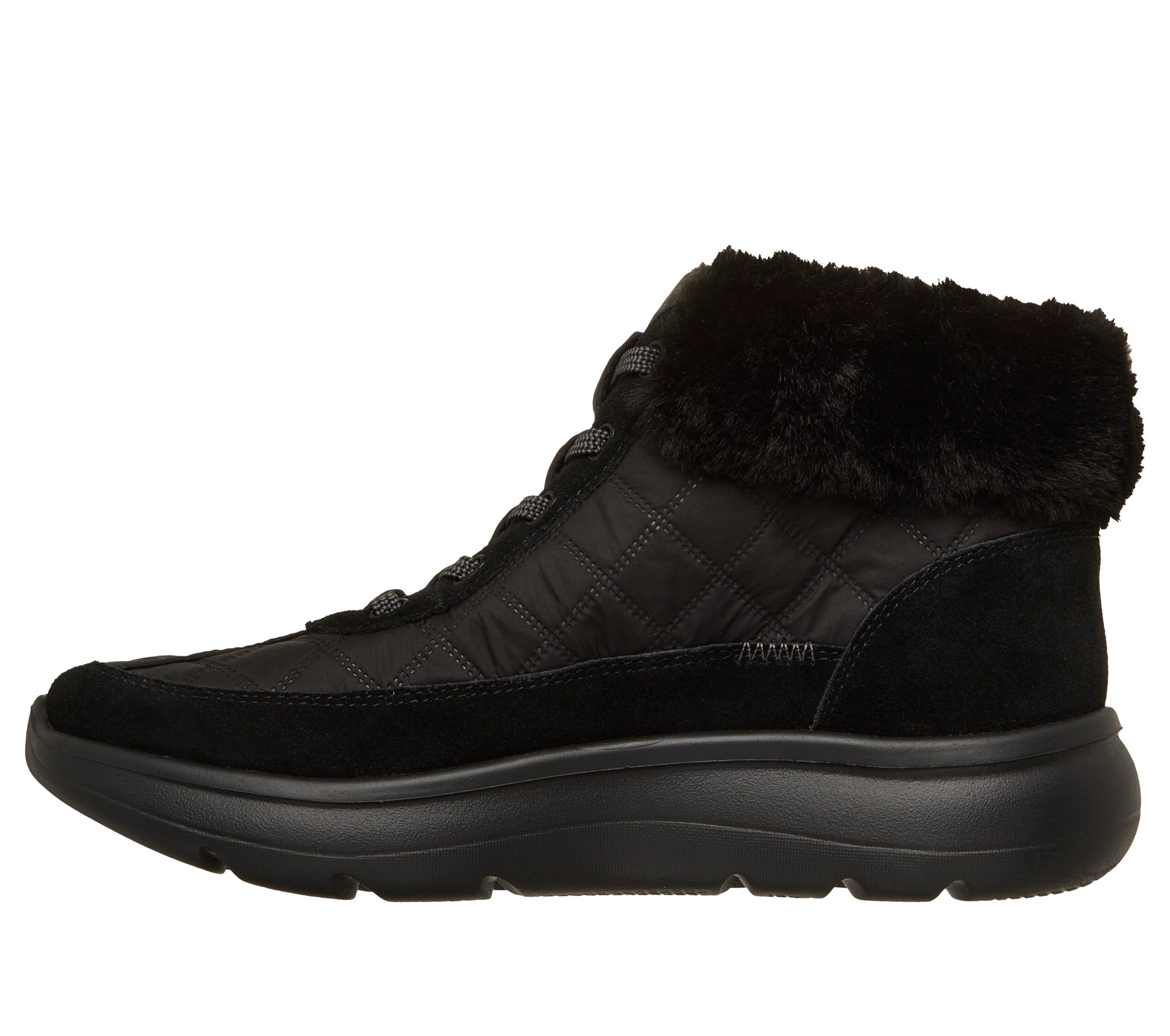 Skechers Ankleboot Slip-in Cozy 144844 - Bild 2