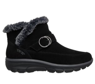 Skechers Easygoing Slip-in Ankelboot 168185 BLK