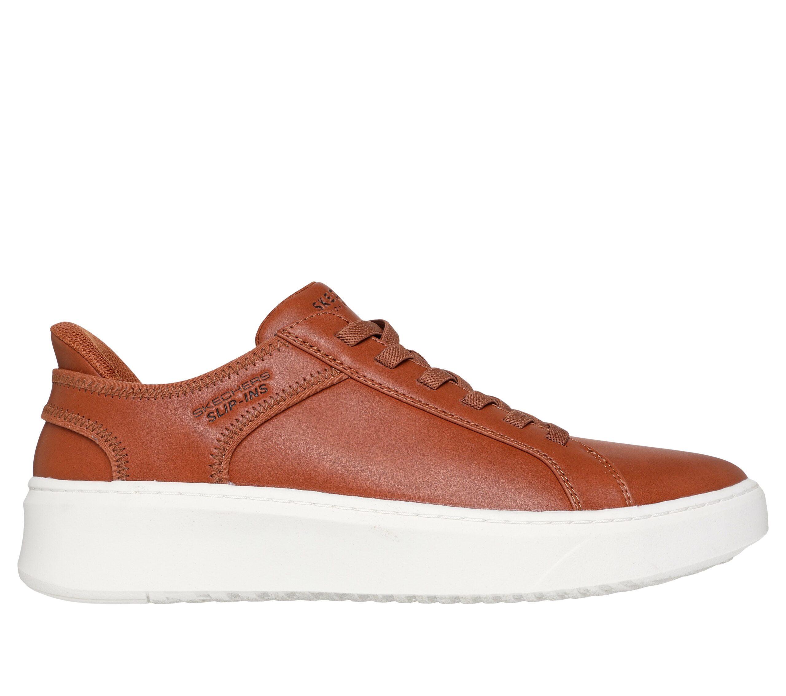 Skechers Court Break Slip-ins sneakers