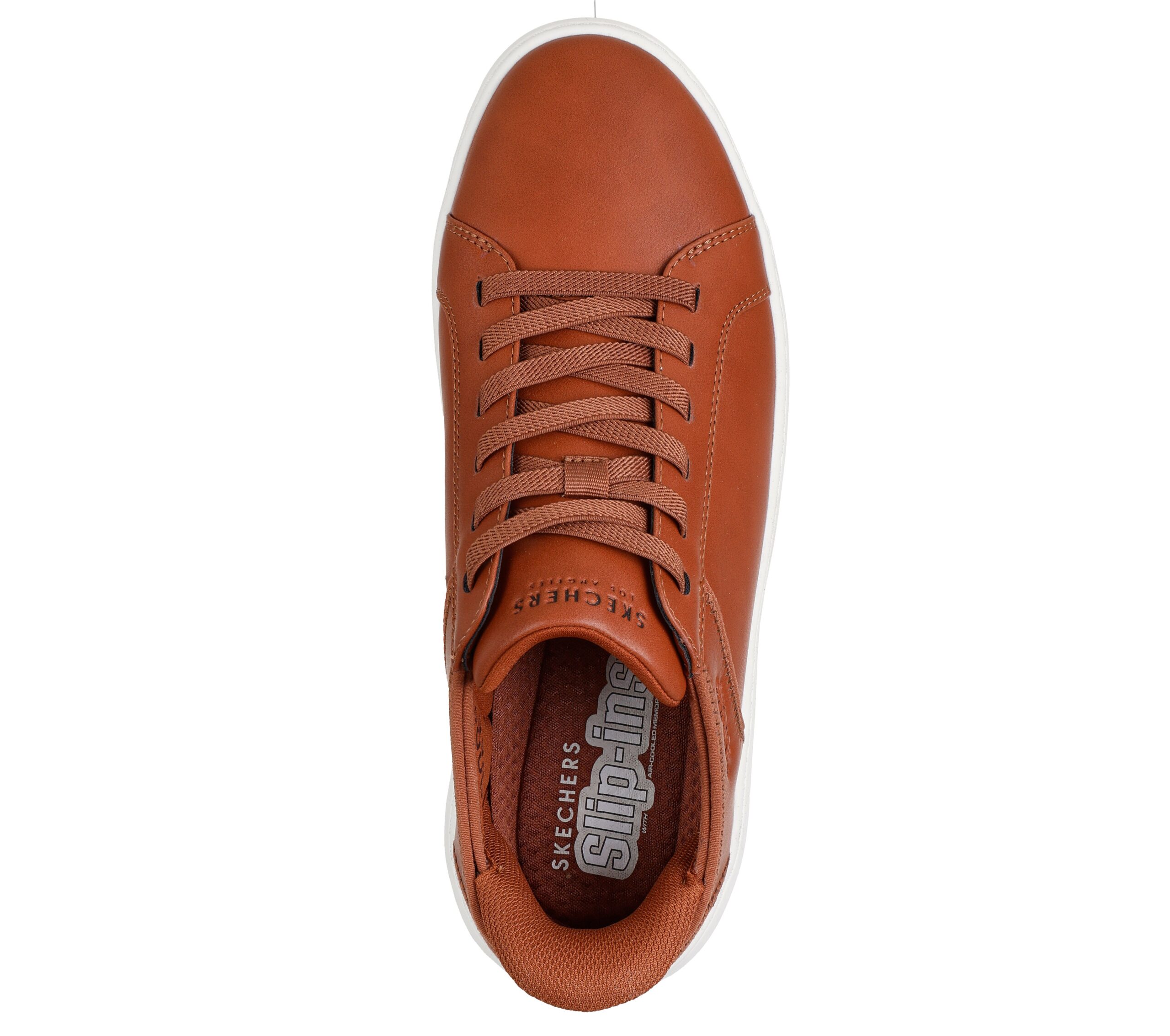 Skechers Court Break Slip-ins sneakers - Bild 5
