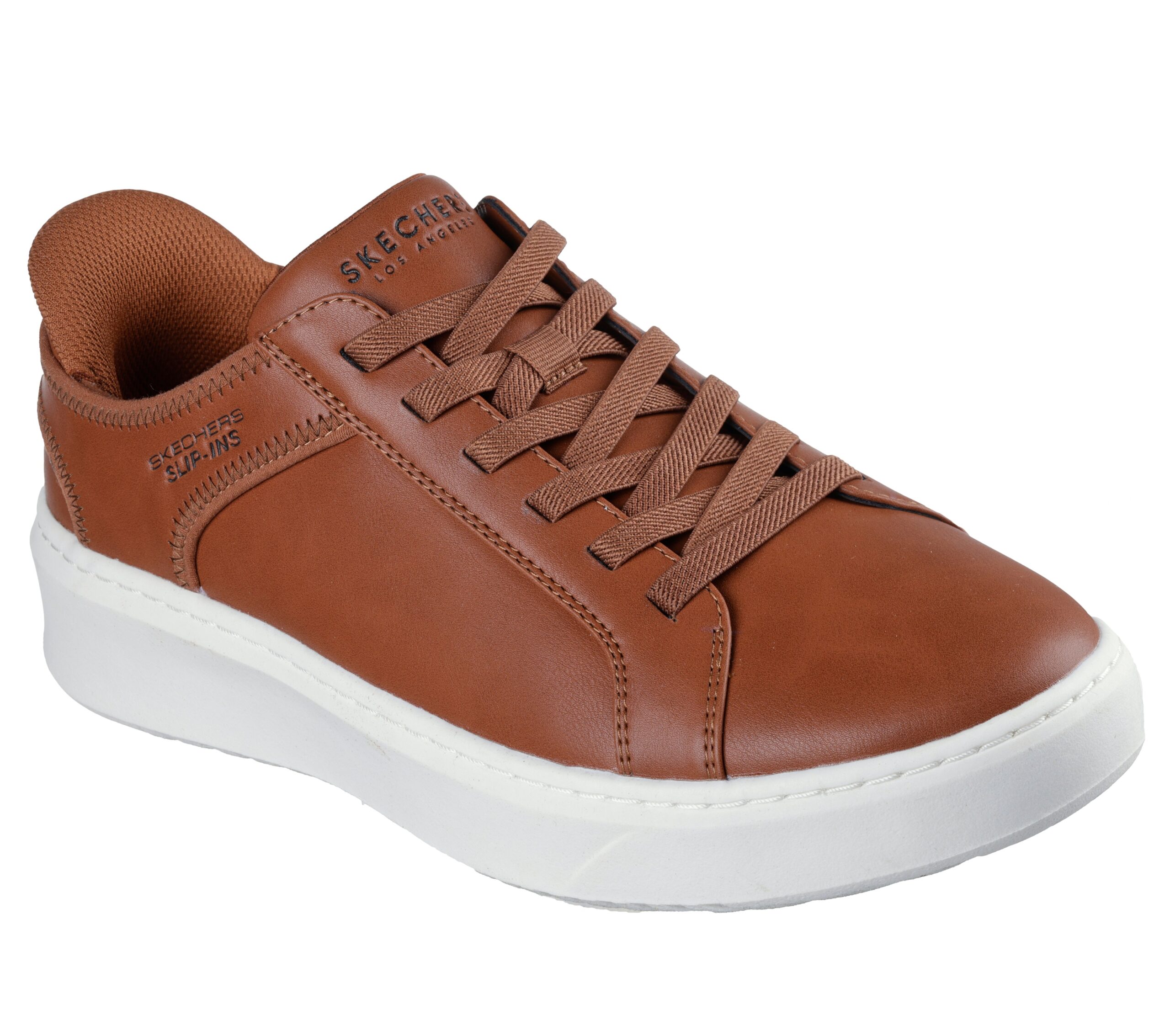 Skechers Court Break Slip-ins sneakers - Bild 3