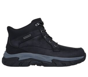 Skechers Hiker Slip-ins Orson vedenpitävä nilkkuri