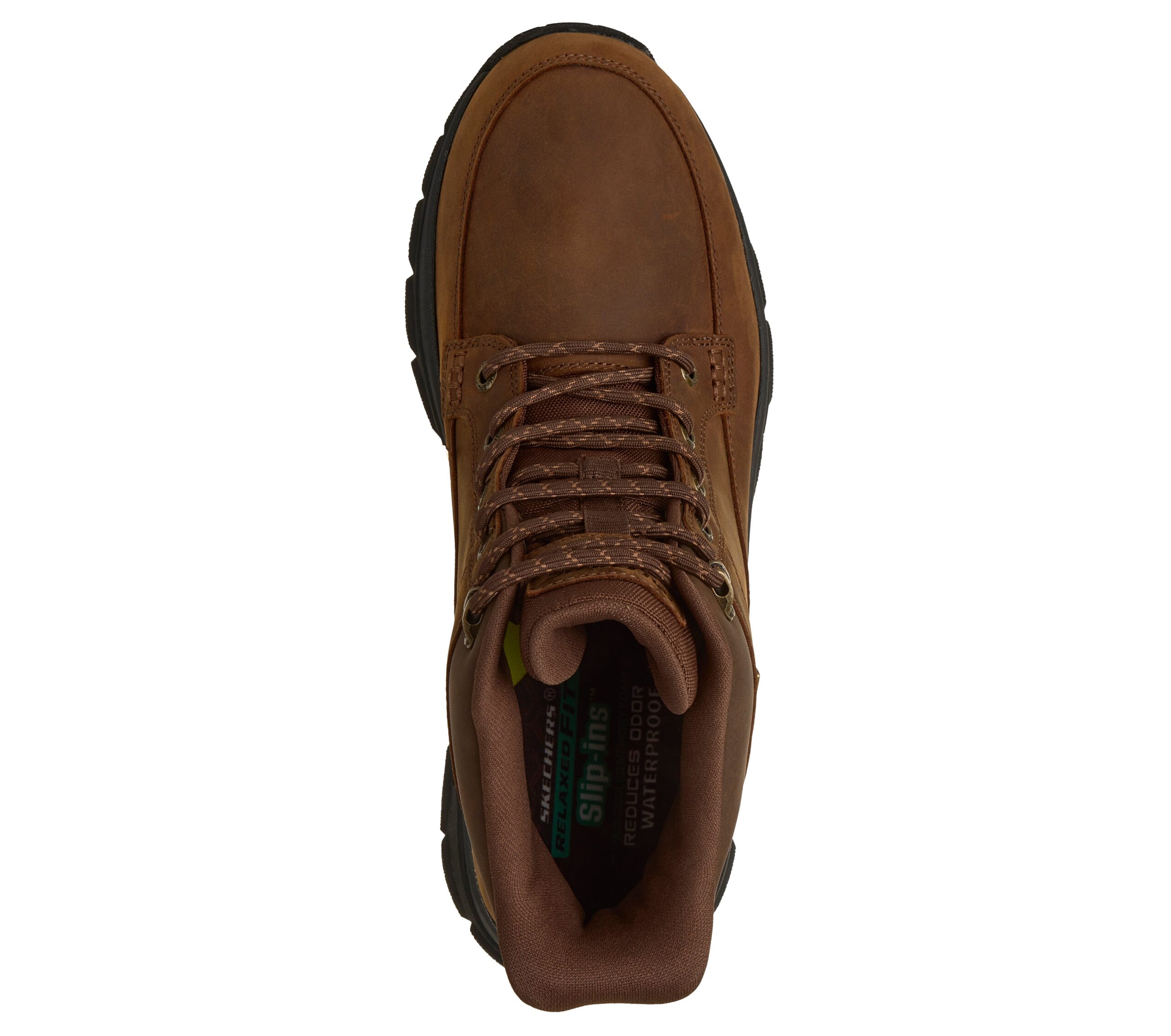 Skechers Orson Hiker Slip-ins vedenpitävä ulkoilukenkä - Image 2