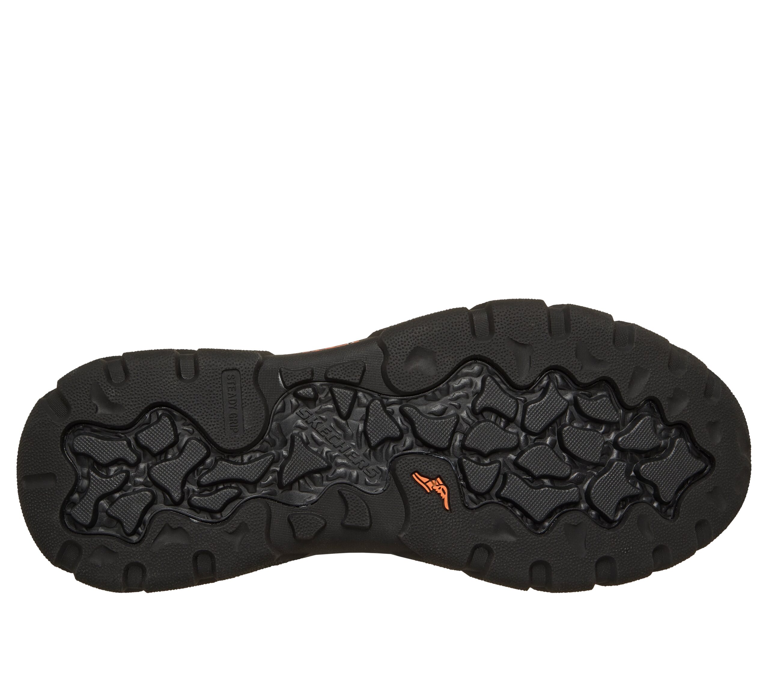 Skechers Orson Hiker Slip-ins vedenpitävä ulkoilukenkä - Image 4