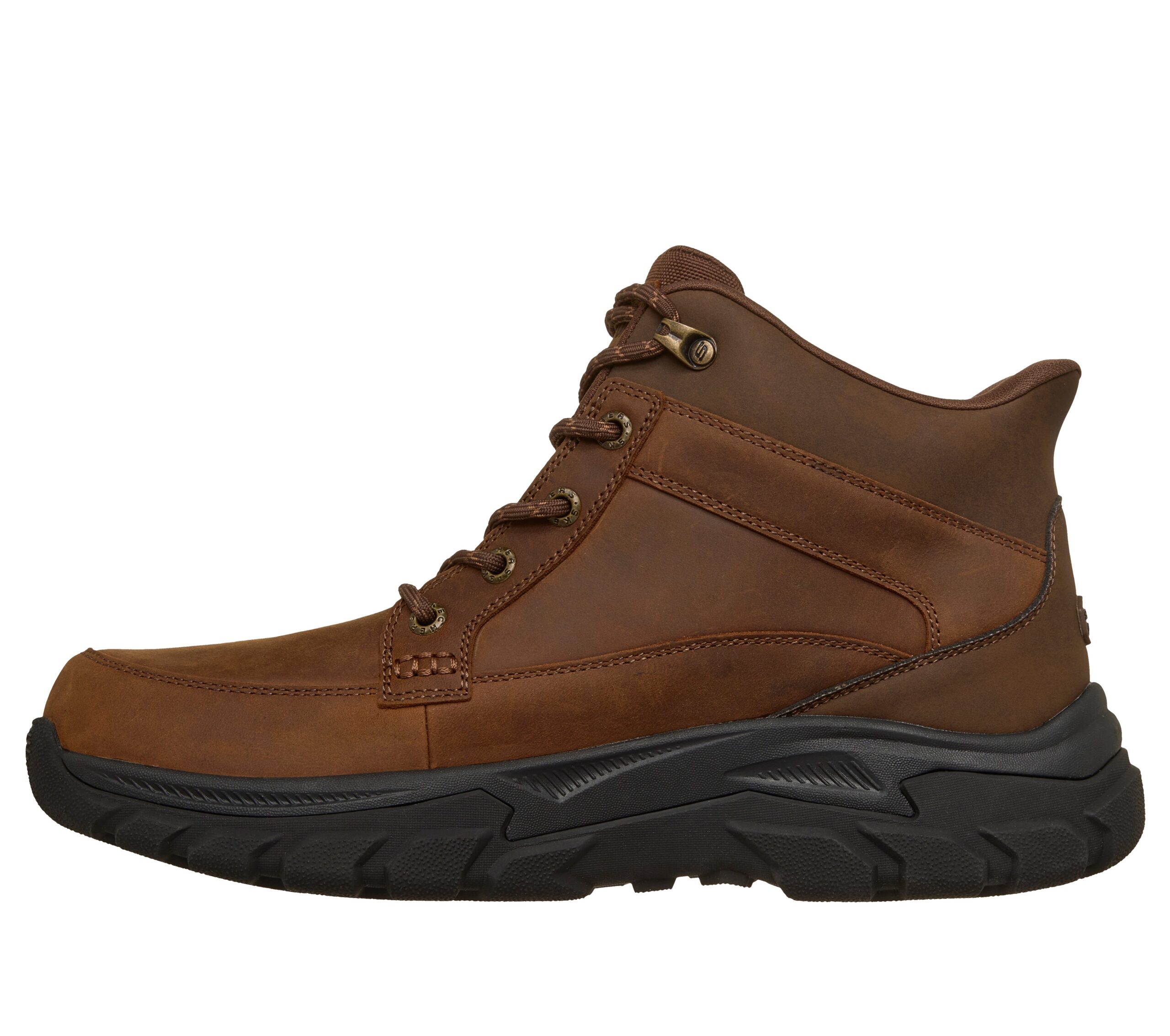 Skechers Orson Hiker Slip-ins vedenpitävä ulkoilukenkä - Image 6