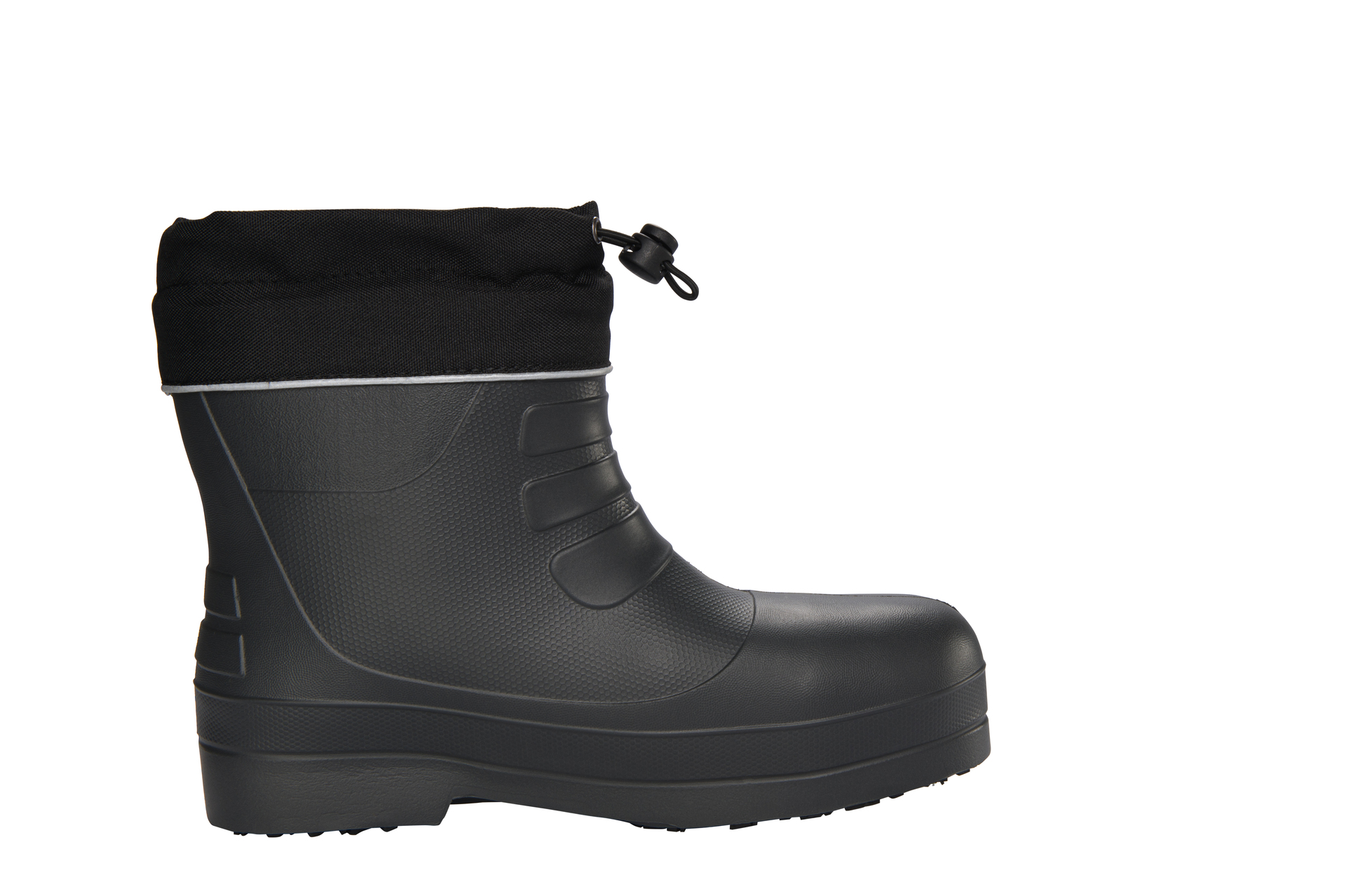 Viking Norse Low Boot vinterstövel - Bild 3