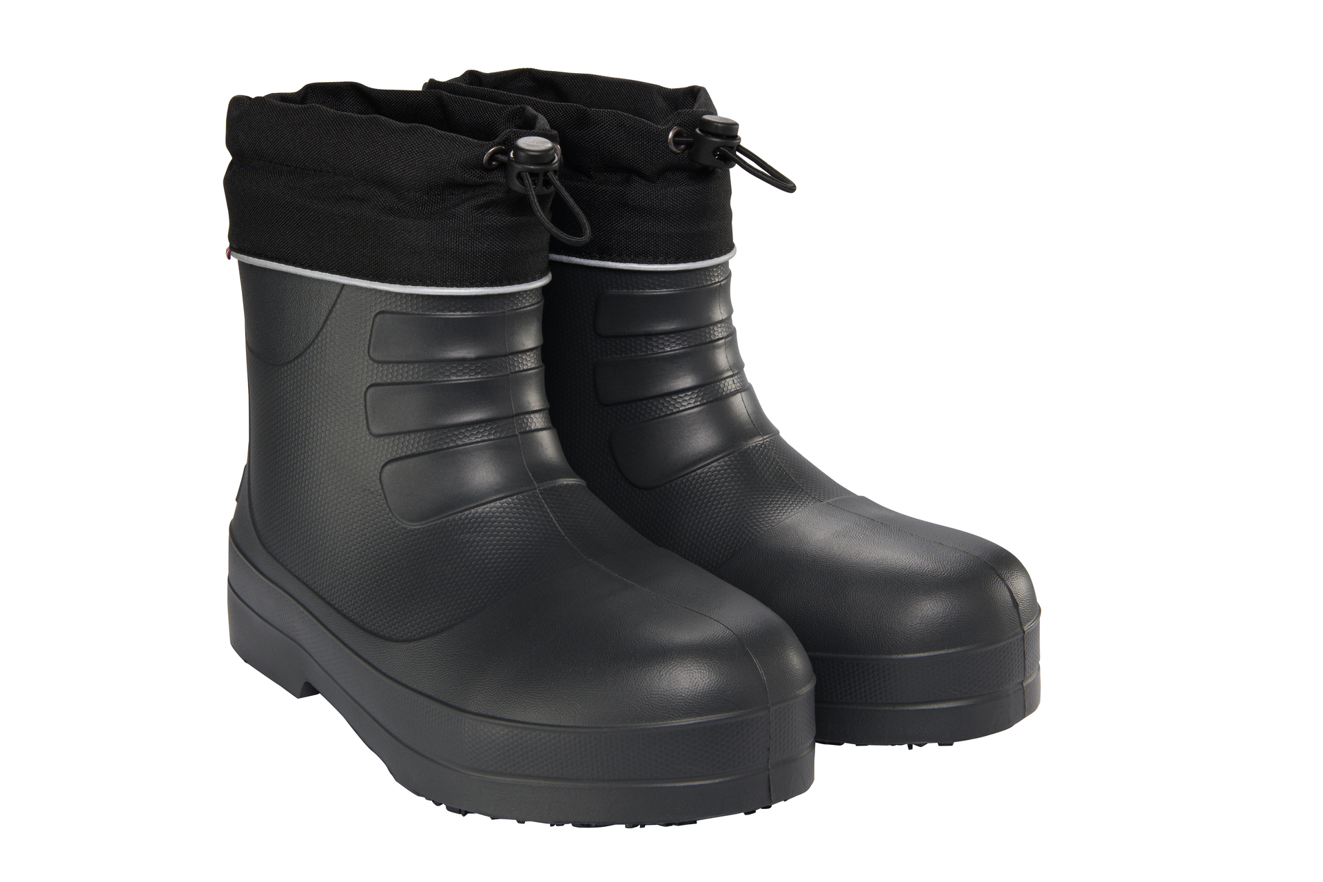 Viking Norse Low Boot vinterstövel - Bild 4
