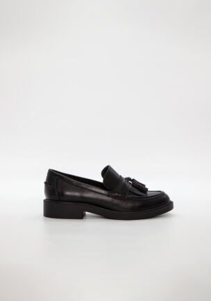 Duffy Moladi Tre loaferit 3 cm korokepohjalla