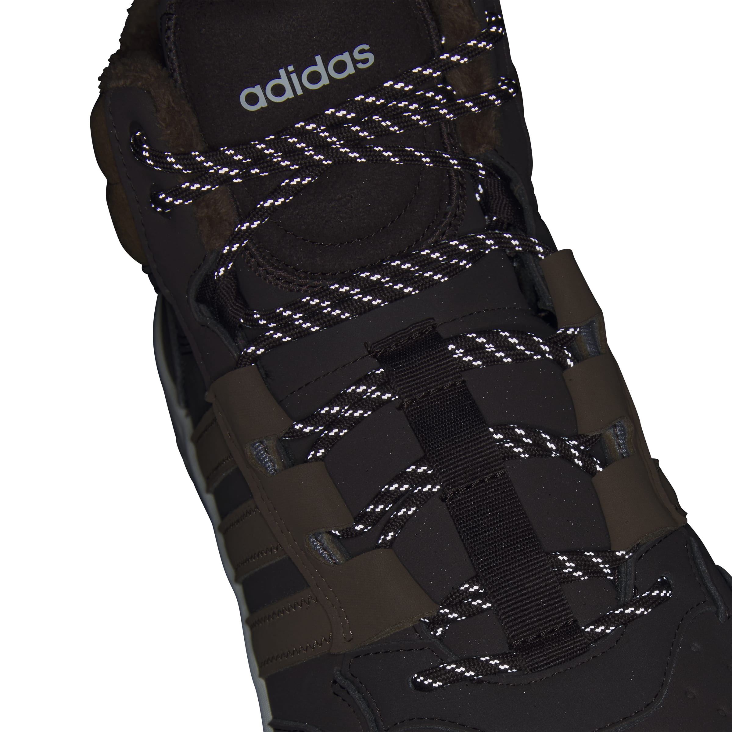 Adidas Hoops 4.0 Mid Winterized talvinilkkuri - Image 12
