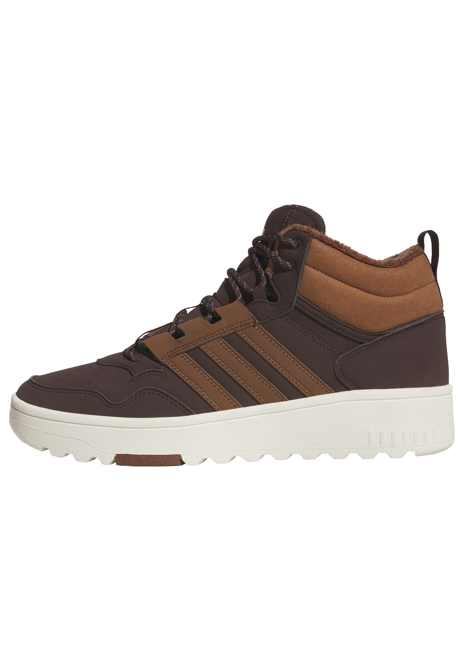 Adidas Hoops 4.0 Mid Winterized talvinilkkuri - Image 13