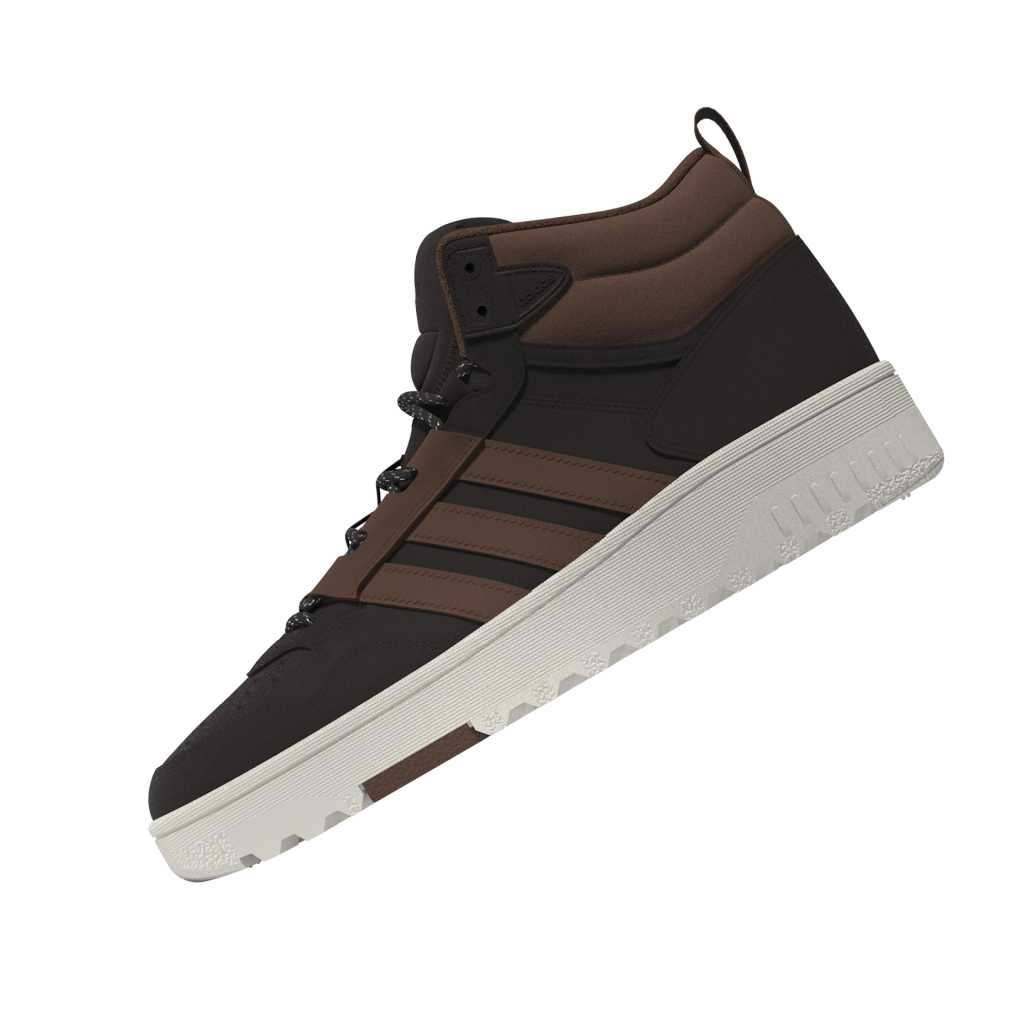 Adidas Hoops 4.0 Mid Winterized talvinilkkuri - Image 14