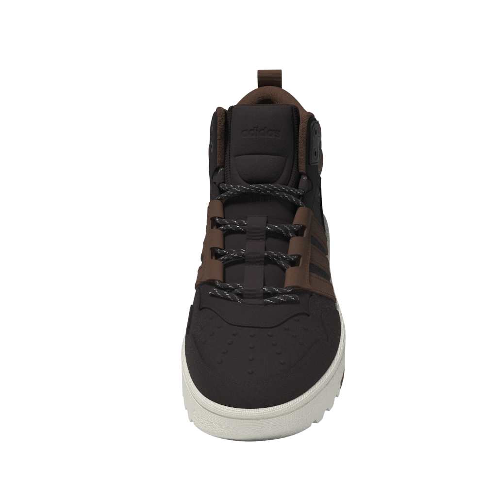 Adidas Hoops 4.0 Mid Winterized talvinilkkuri - Image 16
