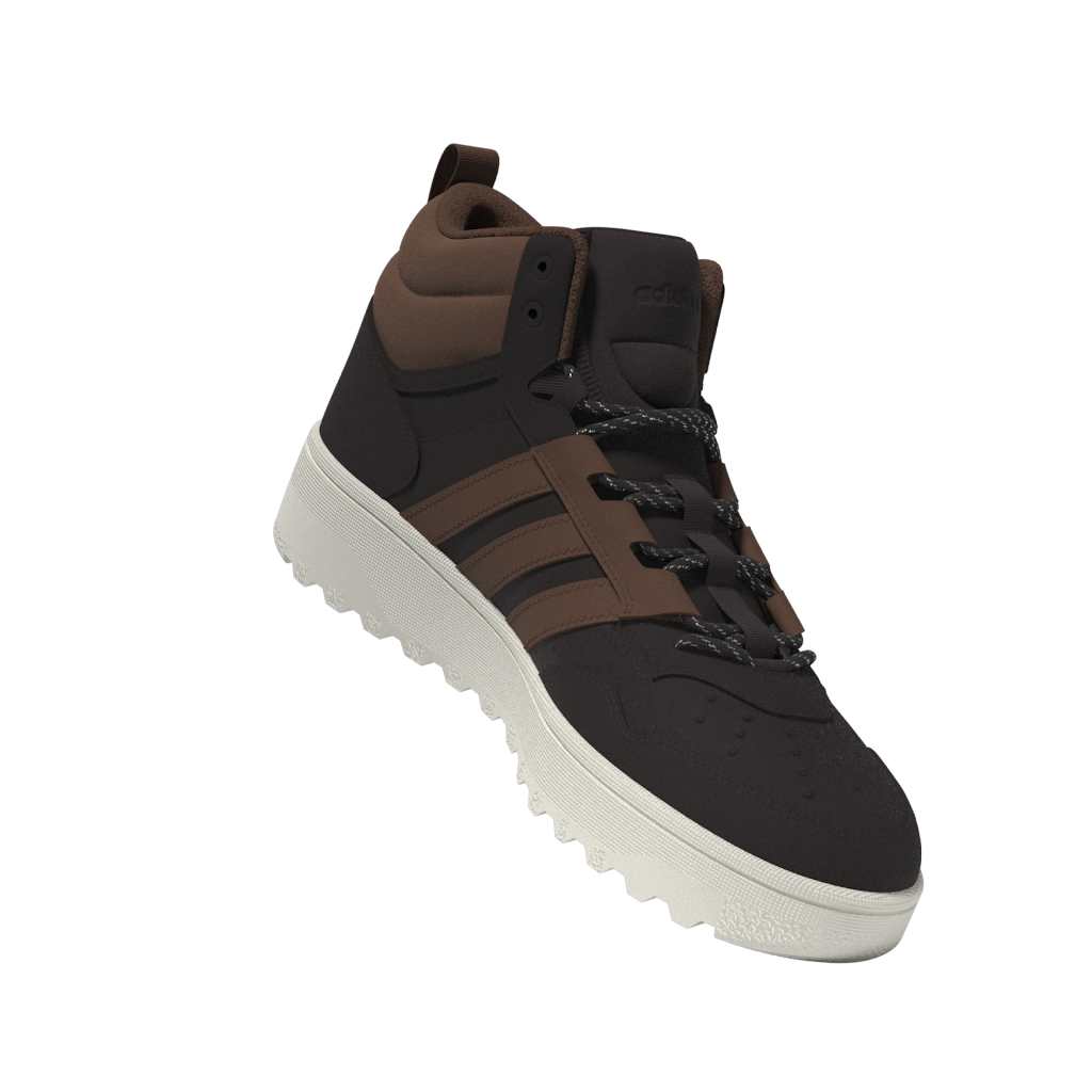 Adidas Hoops 4.0 Mid Winterized talvinilkkuri - Image 17