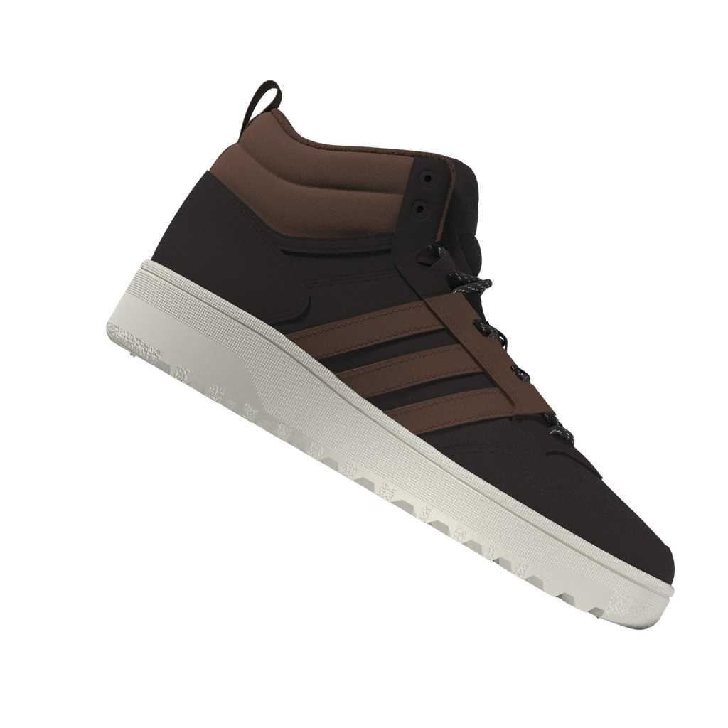 Adidas Hoops 4.0 Mid Winterized talvinilkkuri - Image 18