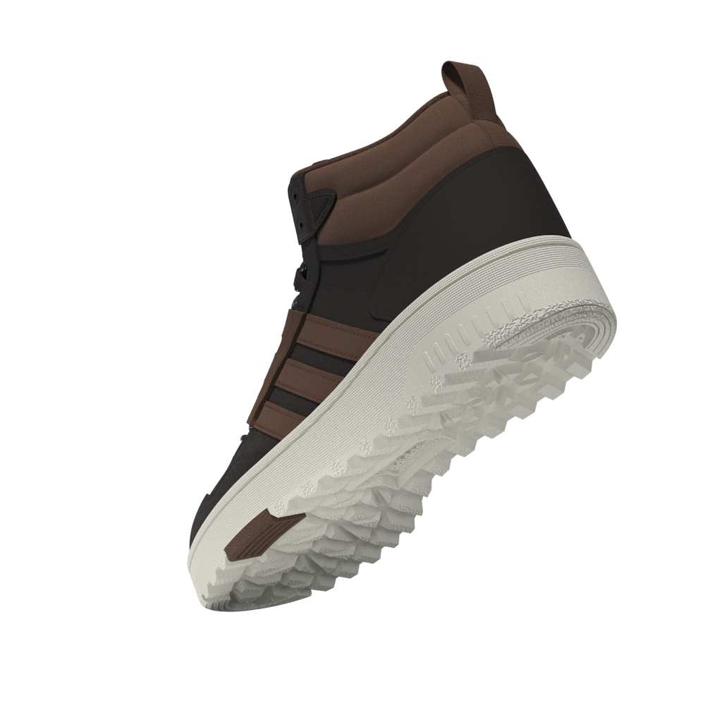 Adidas Hoops 4.0 Mid Winterized talvinilkkuri - Image 21
