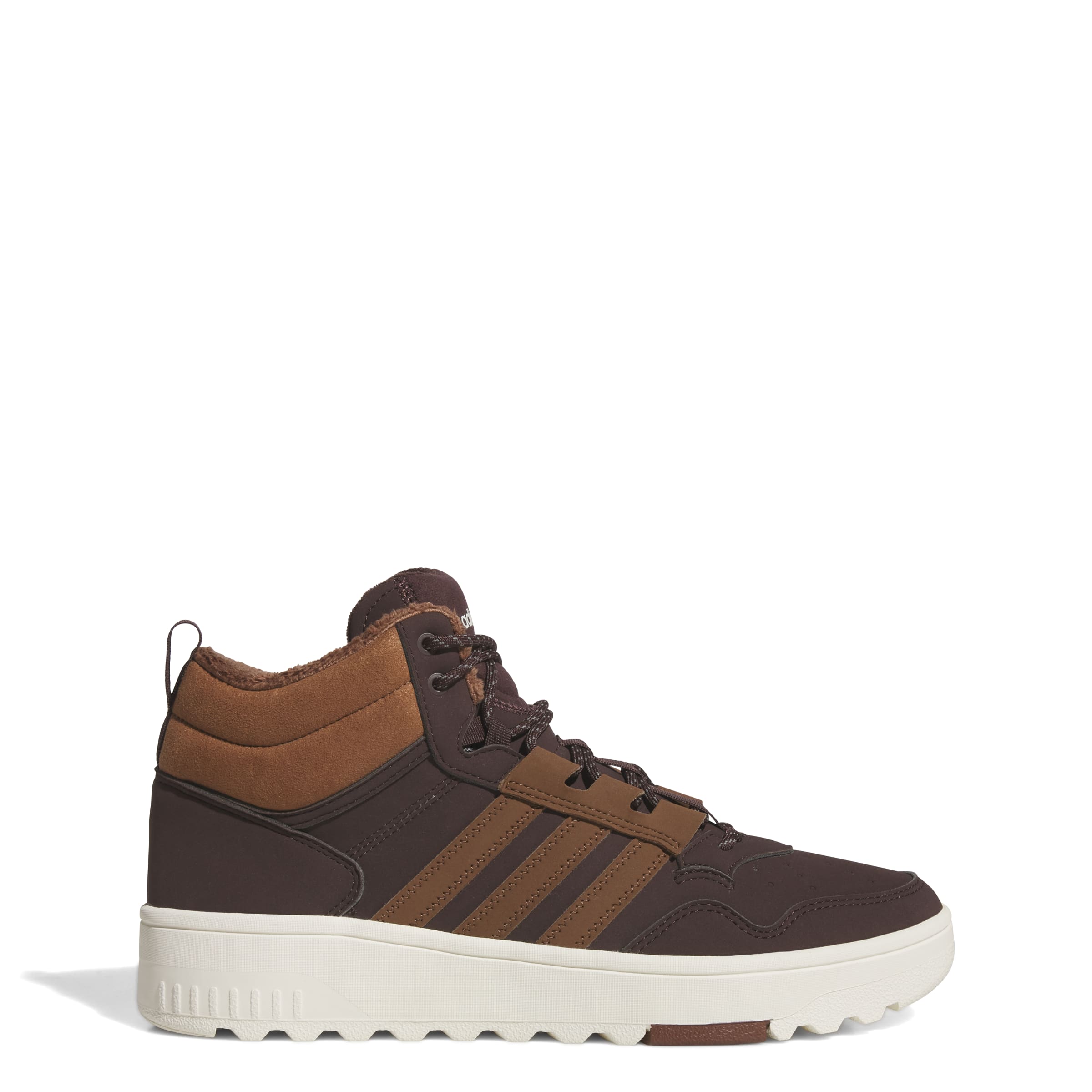 Adidas Hoops 4.0 Mid Winterized talvinilkkuri - Image 2