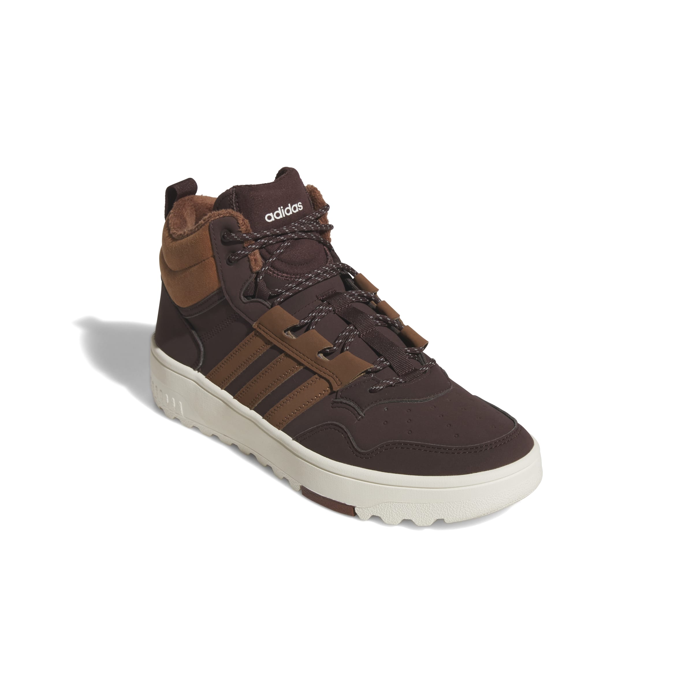 Adidas Hoops 4.0 Mid Winterized talvinilkkuri - Image 6