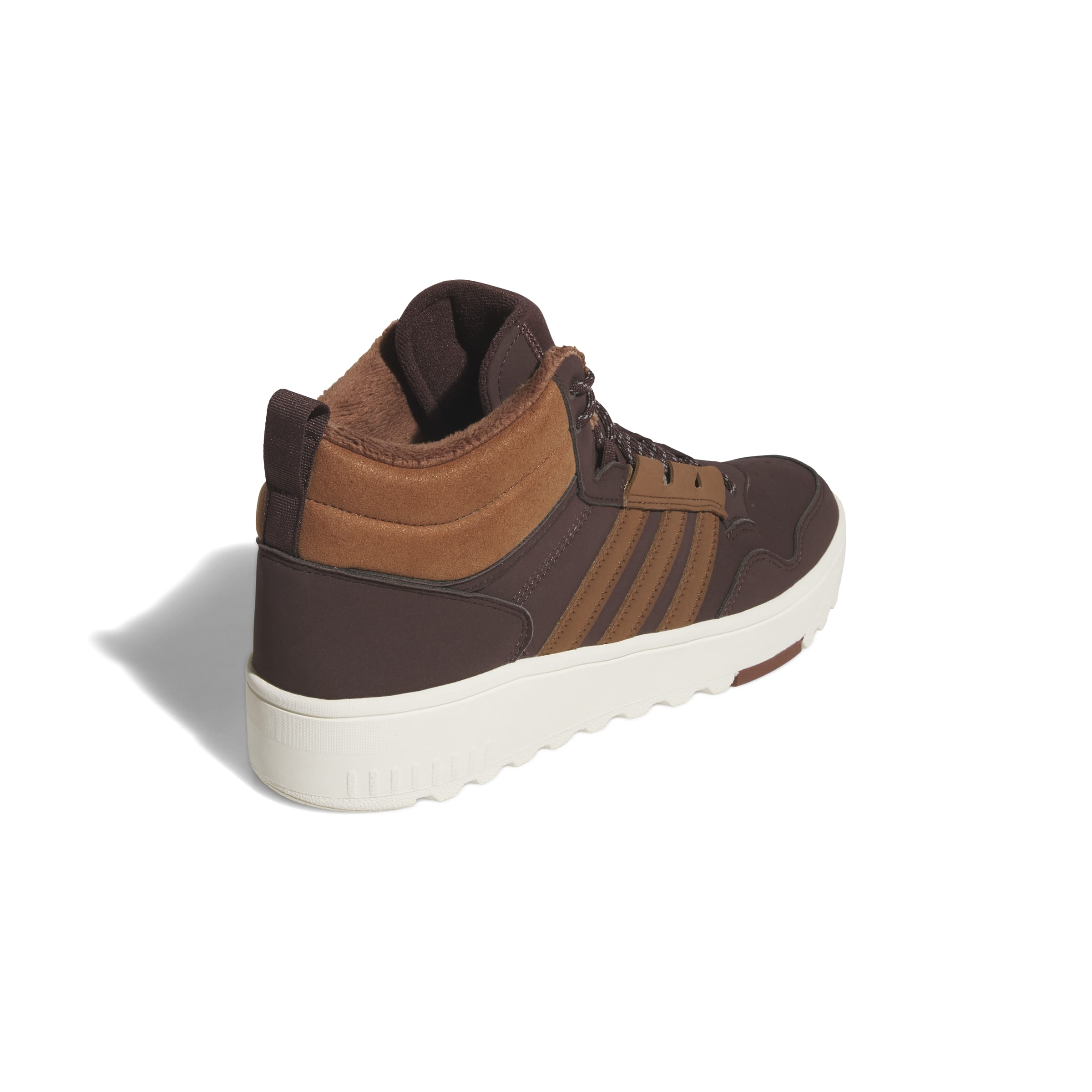 Adidas Hoops 4.0 Mid Winterized talvinilkkuri - Image 7