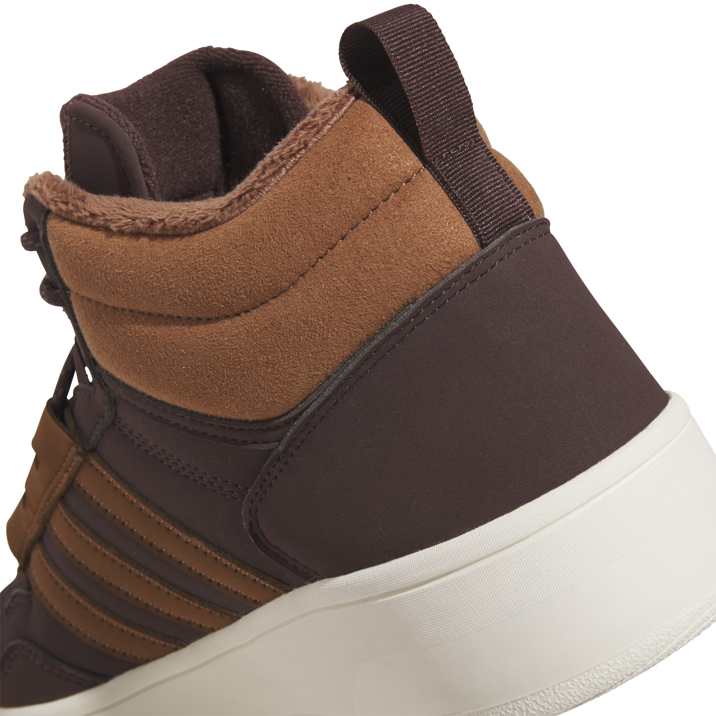 Adidas Hoops 4.0 Mid Winterized talvinilkkuri - Image 9