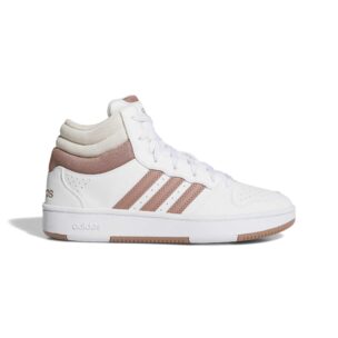 Adidas Hoops Classic Sneakers