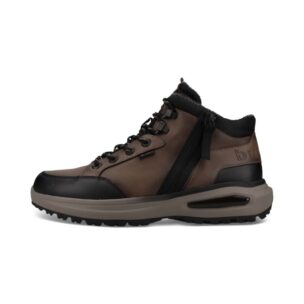 Bugatti Hiker Med Dragkedja