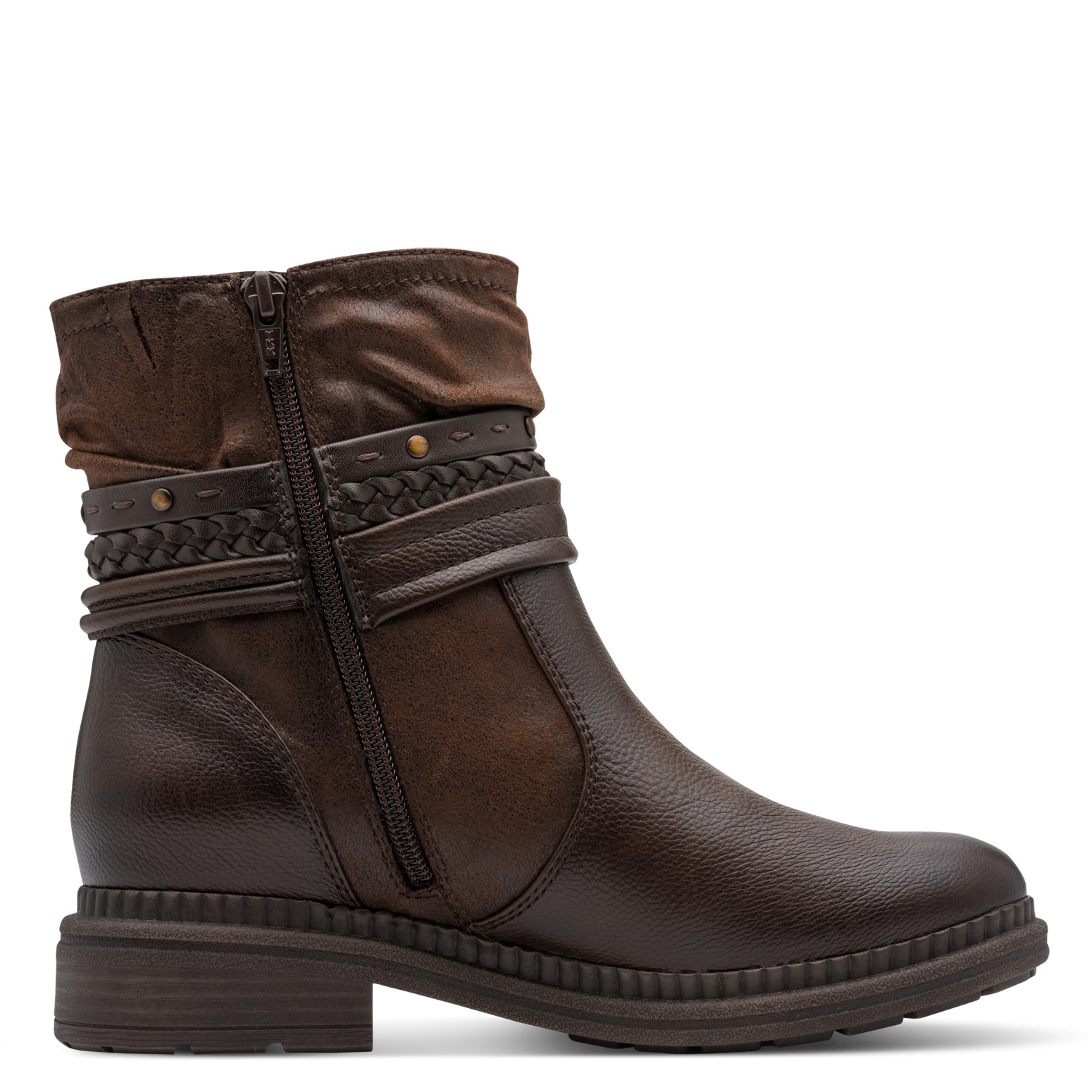 Jana Softline 8-25464-43 ankelboots - Bild 2