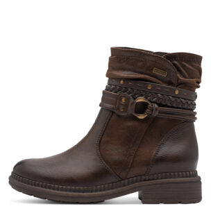 Jana Softline 8-25464-43 ankelboots