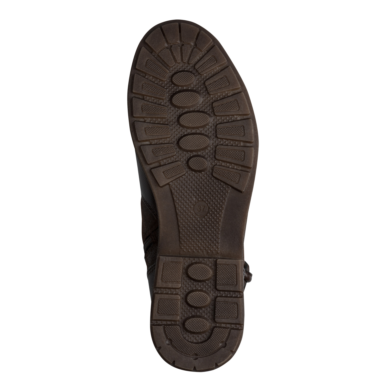 Jana Softline 8-25464-43 ankelboots - Bild 6