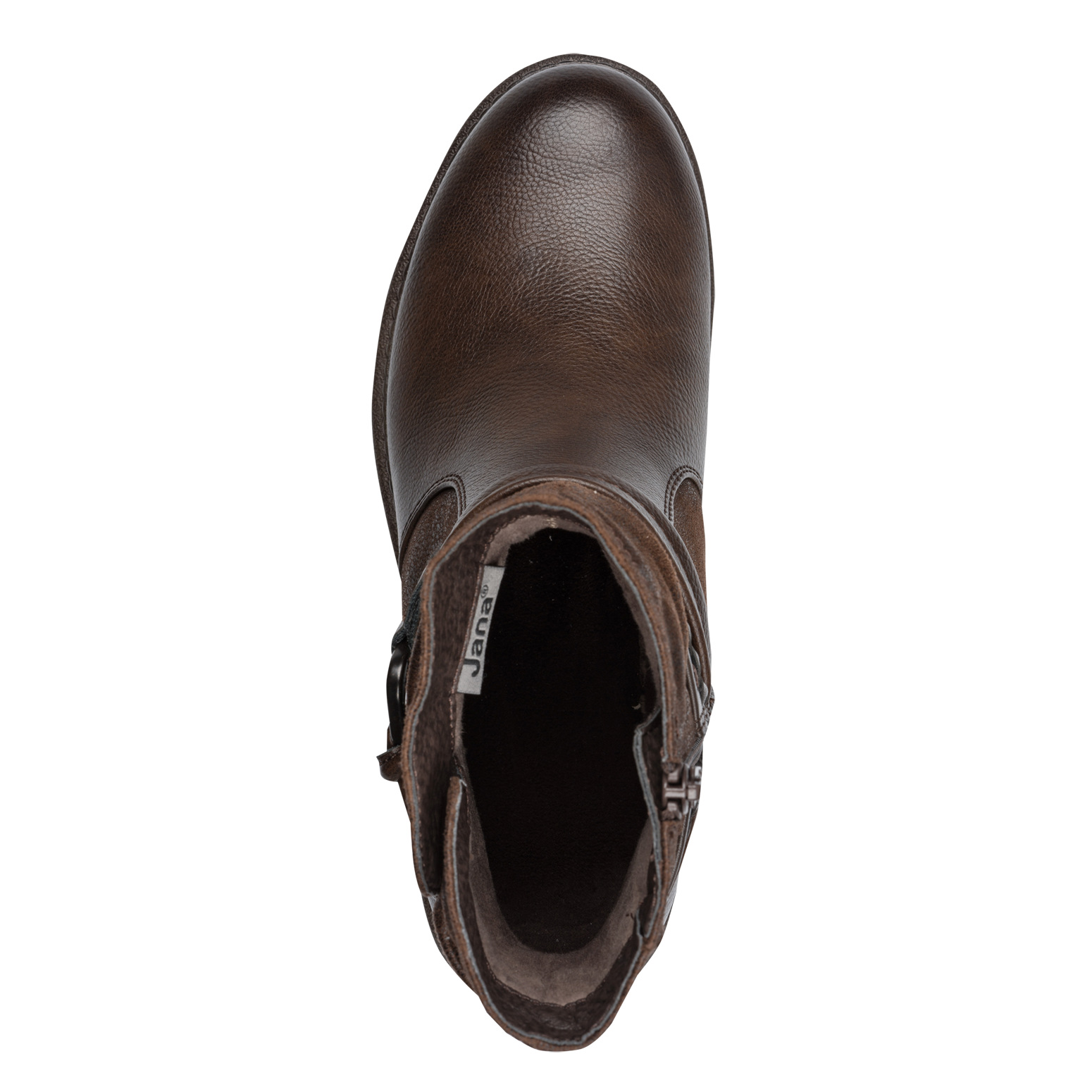 Jana Softline 8-25464-43 ankelboots - Bild 5