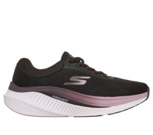 Skechers Arch Fit Go Walk Max Cushioning kävelykengät, musta