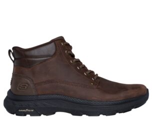 Skechers Pollard - Waylon miesten Slip-ins® nilkkuri