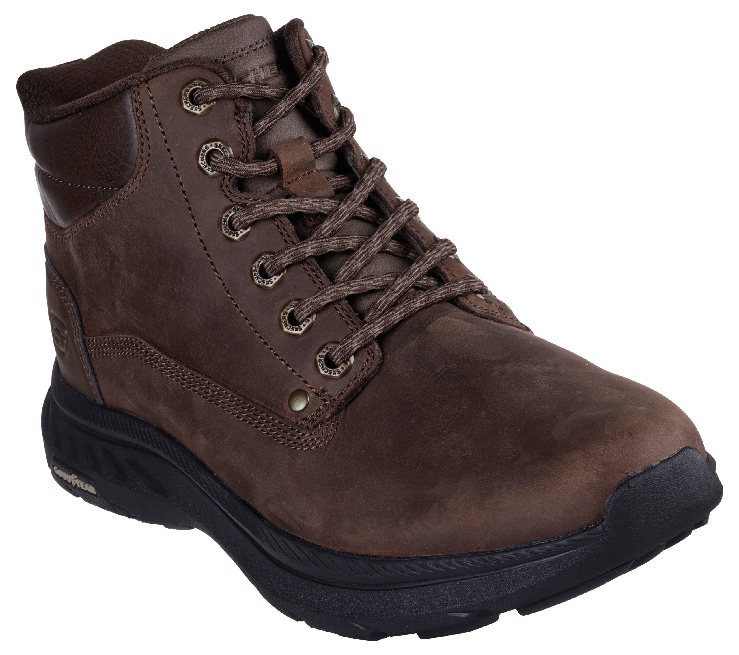 Skechers Pollard - Waylon miesten Slip-ins® nilkkuri - Image 4