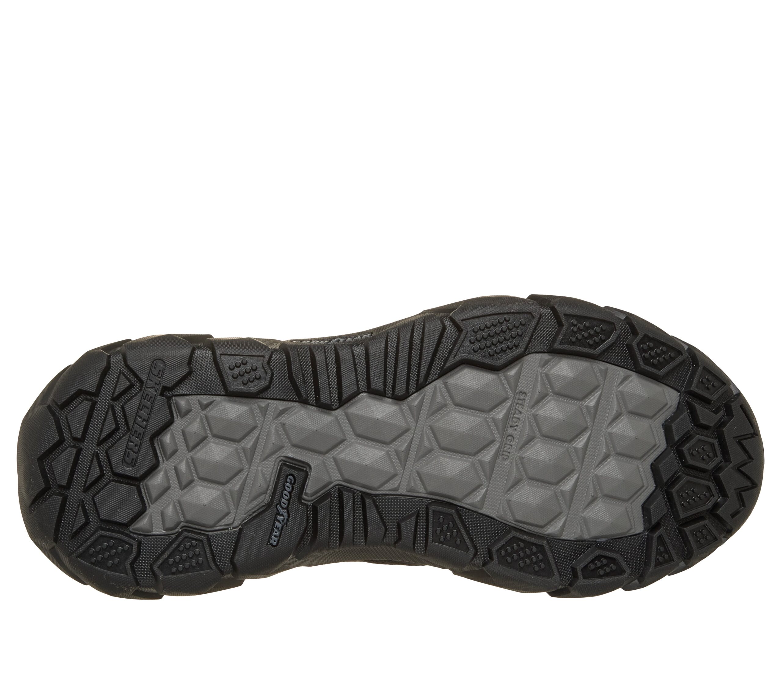 Skechers Santoro nahkaiset Slip-ins-kävelykengät - Image 6
