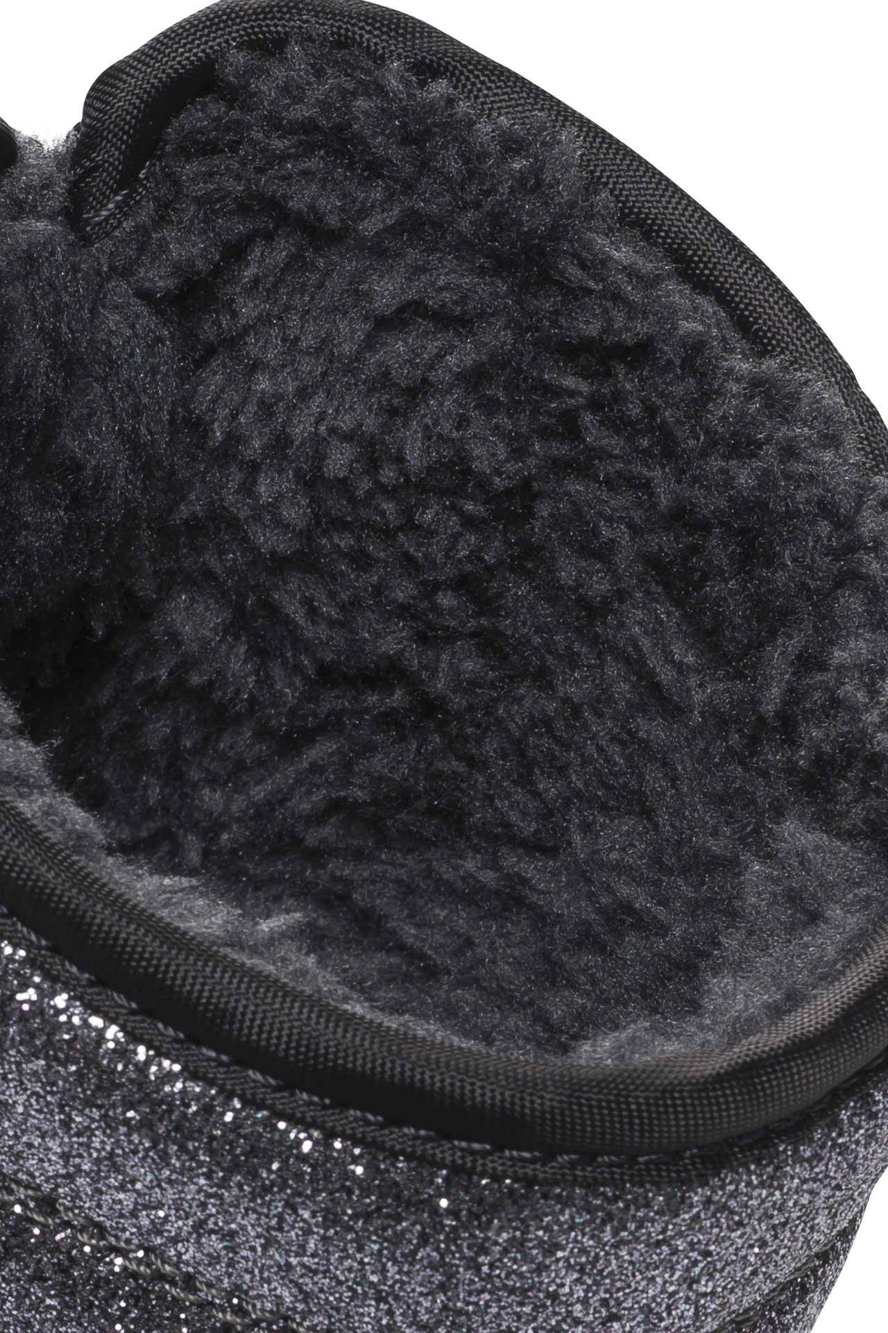 Viking Equip Glitter Warm WP lasten talvisaapas – vedenpitävä ja kimaltava - Image 6