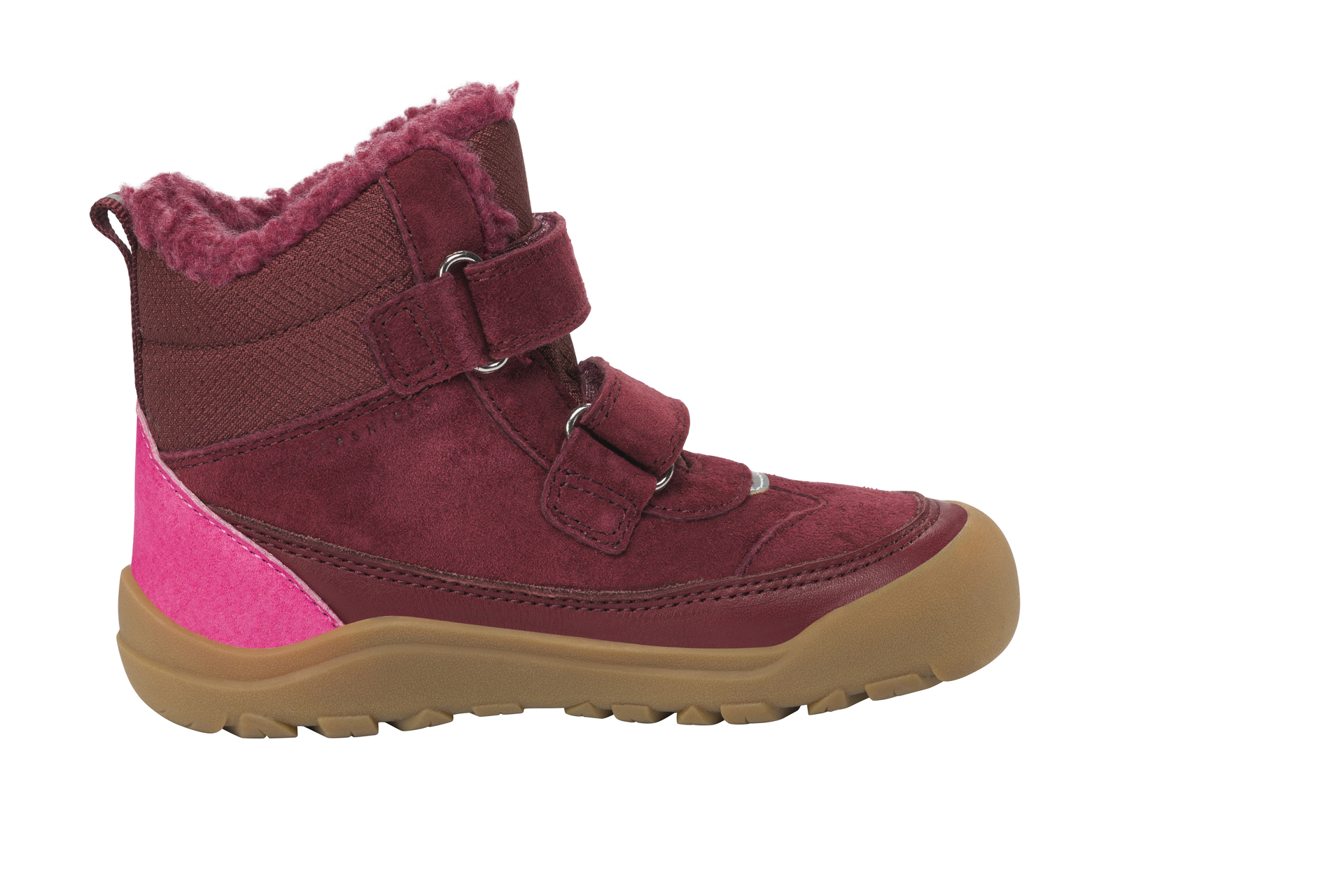 Viking Alv Barefoot Paw Warm WP vedenpitävät paljasjalkatalvikengät - Image 3