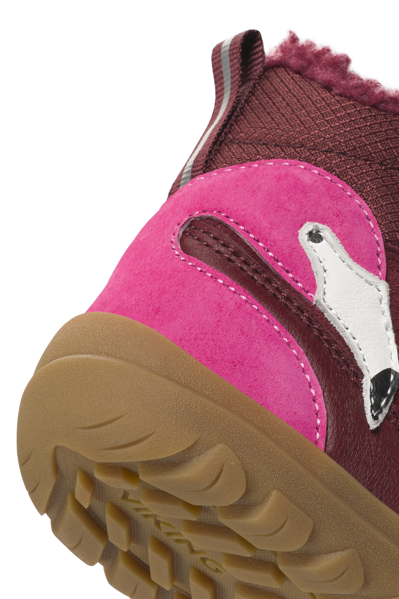 Viking Alv Barefoot Paw Warm WP vedenpitävät paljasjalkatalvikengät - Image 5