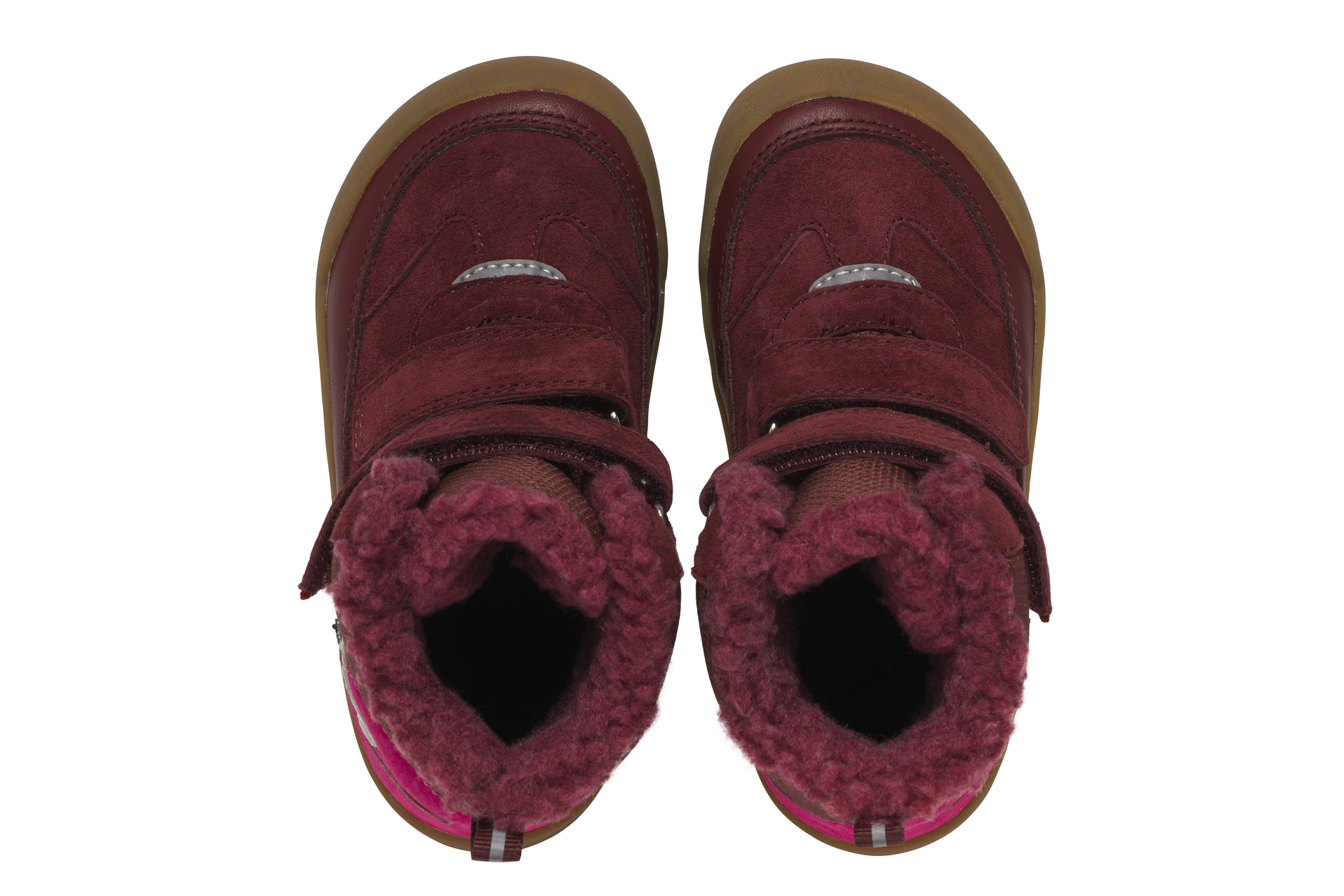 Viking Alv Barefoot Paw Warm WP vedenpitävät paljasjalkatalvikengät - Image 6