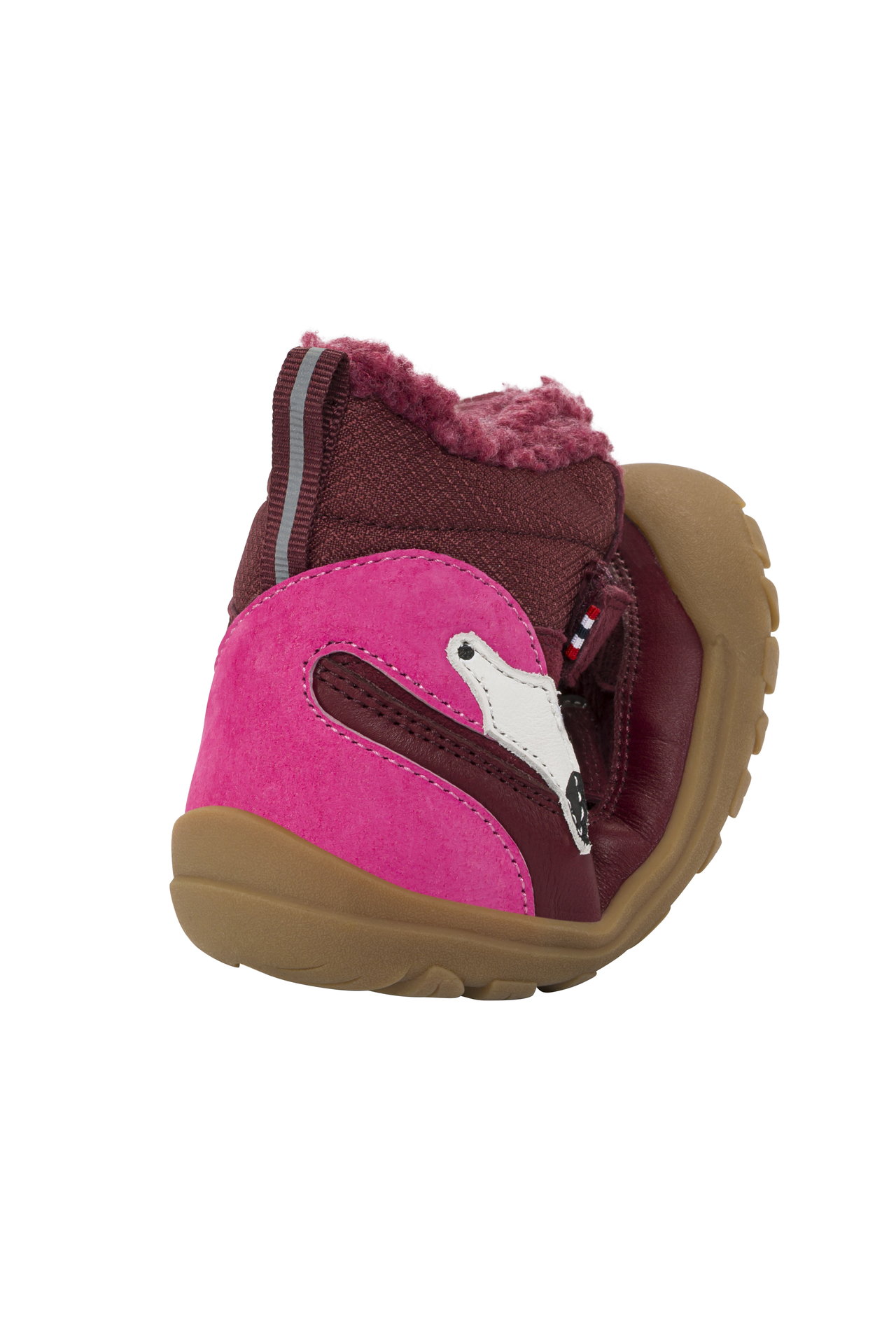 Viking Alv Barefoot Paw Warm WP vedenpitävät paljasjalkatalvikengät - Image 8