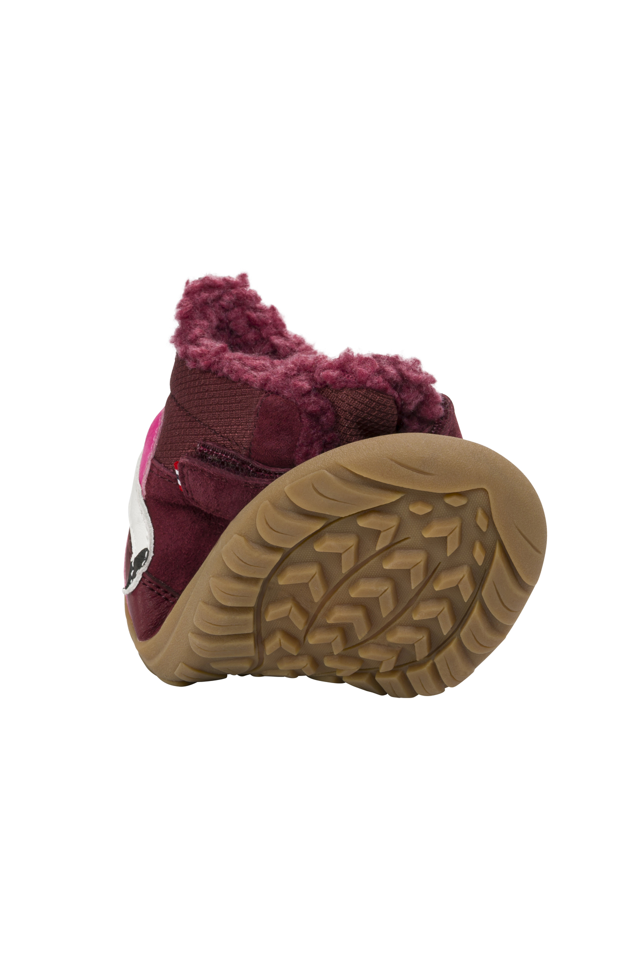 Viking Alv Barefoot Paw Warm WP vedenpitävät paljasjalkatalvikengät - Image 10