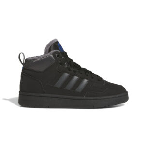 Adidas Rapid Court Mid naisten tennarit – musta