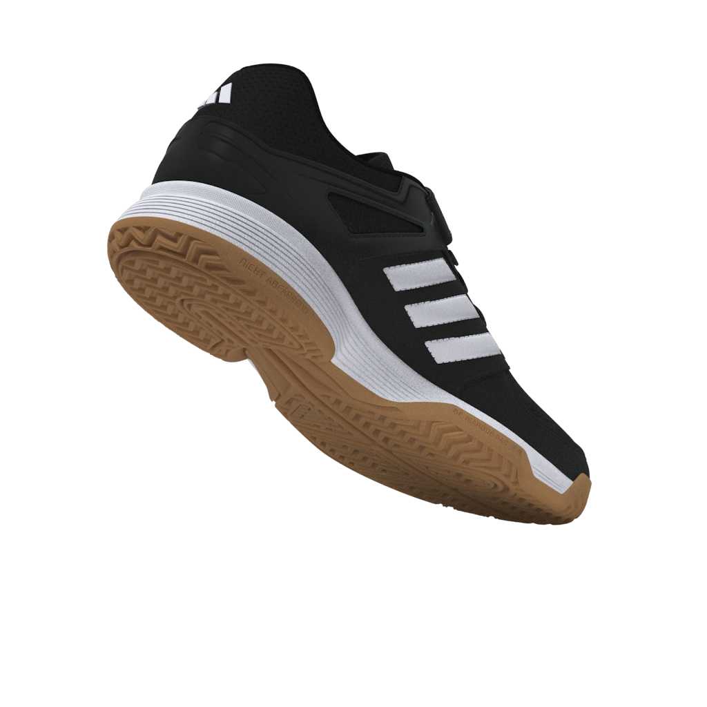Adidas Speedcourt K Velcro lasten sisäpelikengät tarranauhalla - Image 18