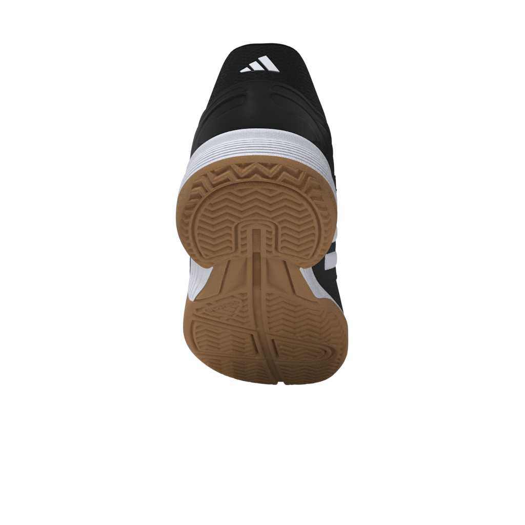 Adidas Speedcourt K Velcro lasten sisäpelikengät tarranauhalla - Image 19