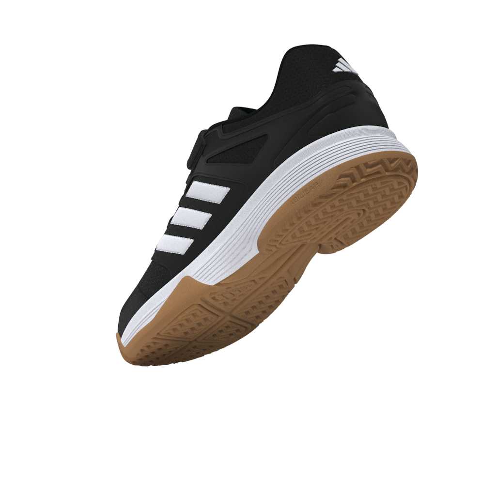 Adidas Speedcourt K Velcro lasten sisäpelikengät tarranauhalla - Image 20
