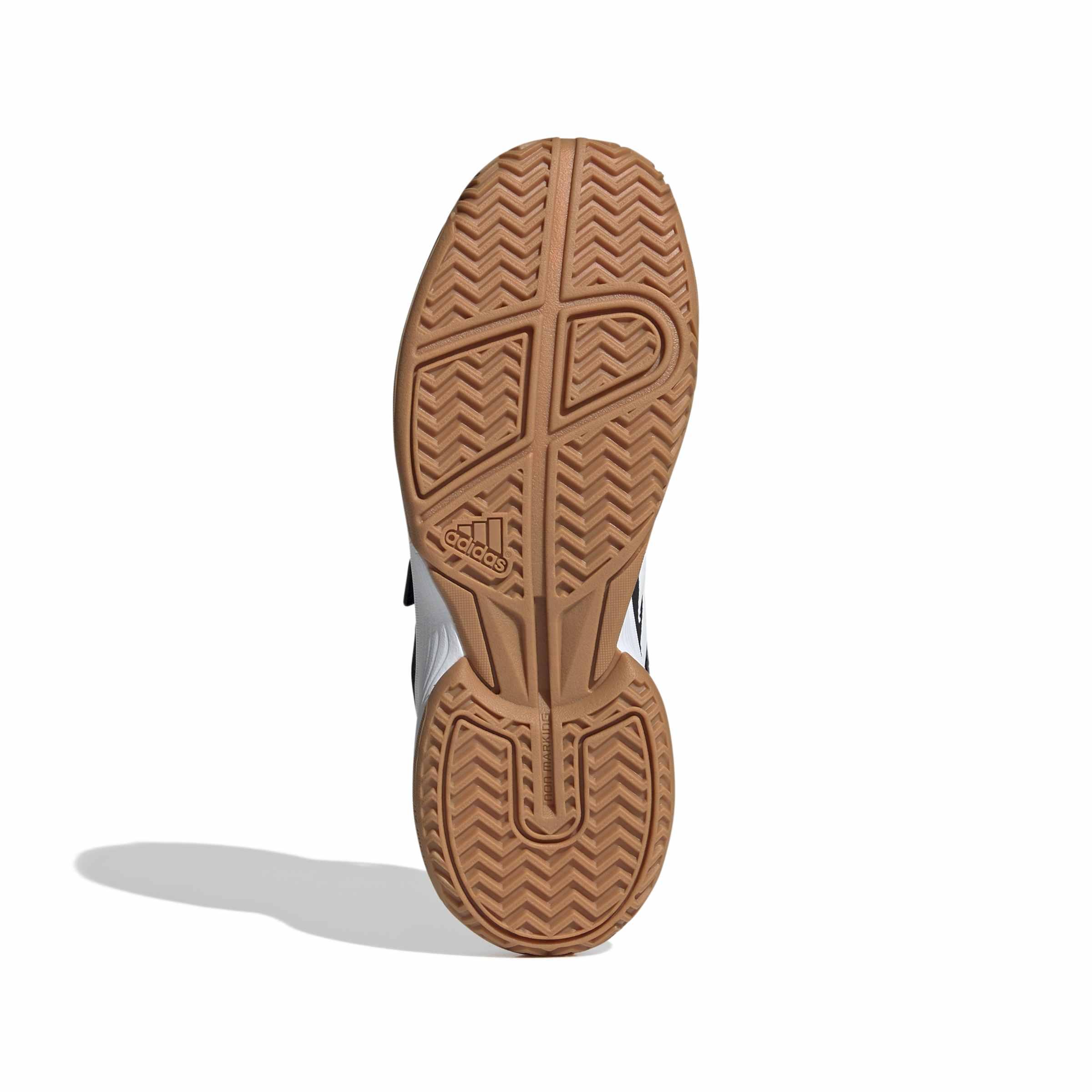 Adidas Speedcourt K Velcro lasten sisäpelikengät tarranauhalla - Image 5